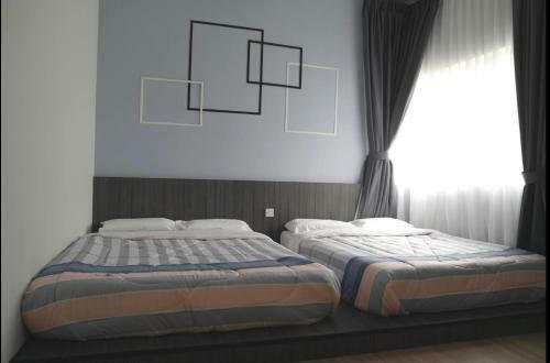 Apartamento Leo Home @ Quintet