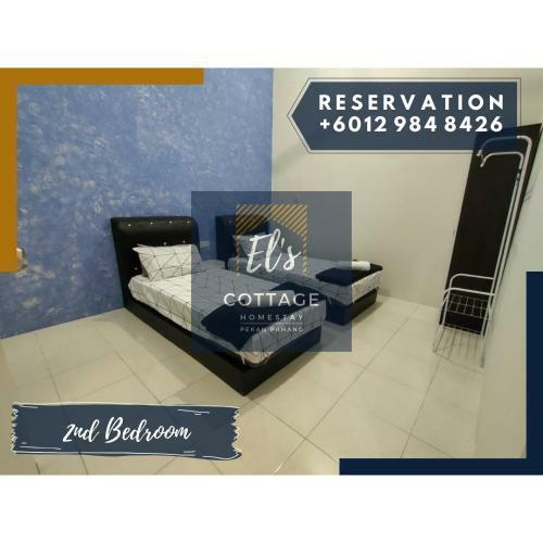 El's Cottage Homestay