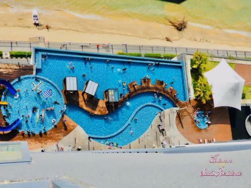 Apartamento Imperium Residence Kuantan Seaview @gothca