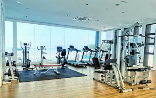 Apartamento Imperium Residence Kuantan Seaview @gothca