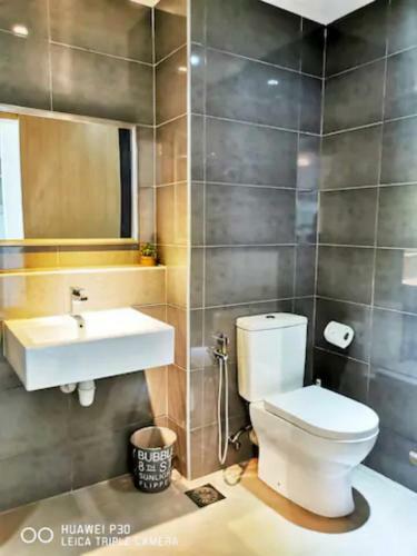 Apartamento Imperium Residence Kuantan Seaview @gothca