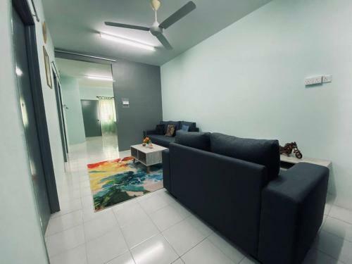 Bukit Rangin Guest House
