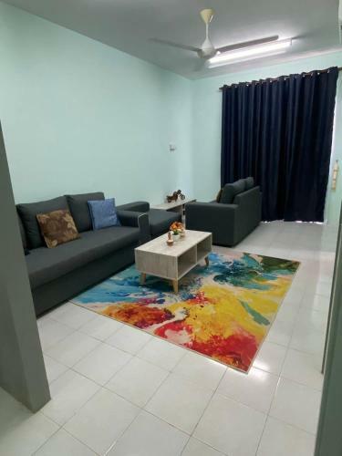 Bukit Rangin Guest House