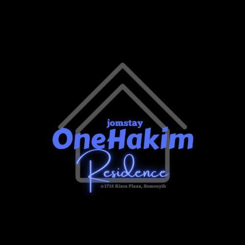 Apartamento Onehakim Residence @ Kiara Plaza Semenyih