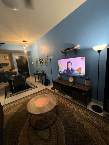 Apartamento Onehakim Residence @ Kiara Plaza Semenyih