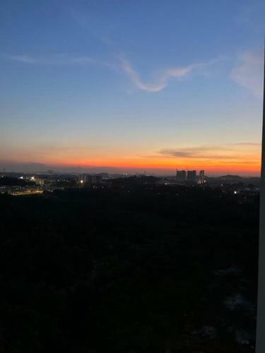 Apartamento Onehakim Residence @ Kiara Plaza Semenyih