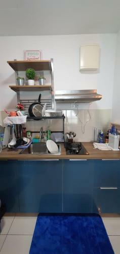 Apartamento Onehakim Residence @ Kiara Plaza Semenyih