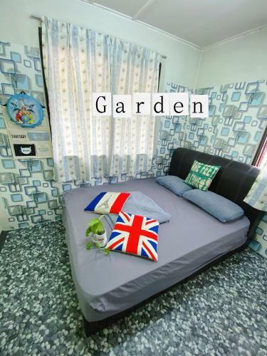 Oasis Homestay