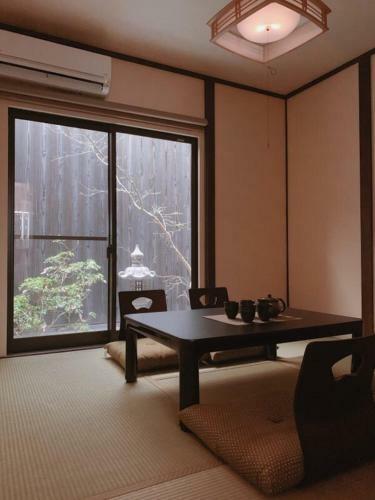 Fuutei Japanese-style Lodge