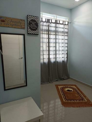 Maryam Homestay Chendering