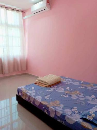 Maryam Homestay Chendering