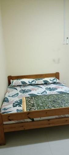 Austin Tembesu Homestay