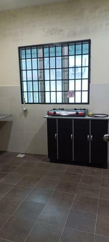 Austin Tembesu Homestay