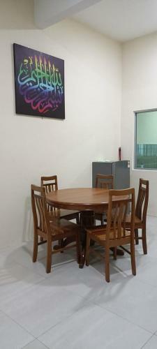 Austin Tembesu Homestay