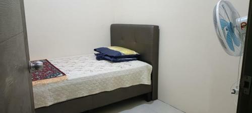 Austin Tembesu Homestay