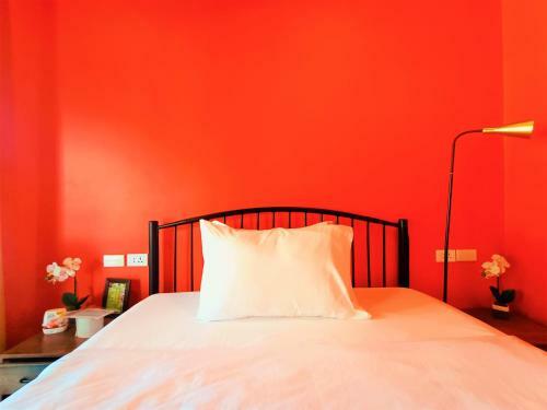 Apartamento Phoenix.pg Diving Resort