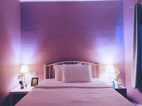 Apartamento Phoenix.pg Diving Resort