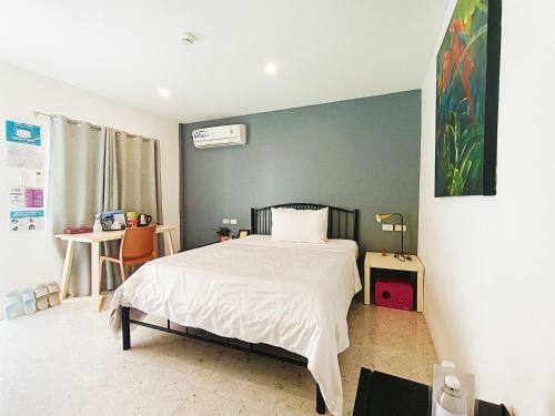 Apartamento Phoenix.pg Diving Resort