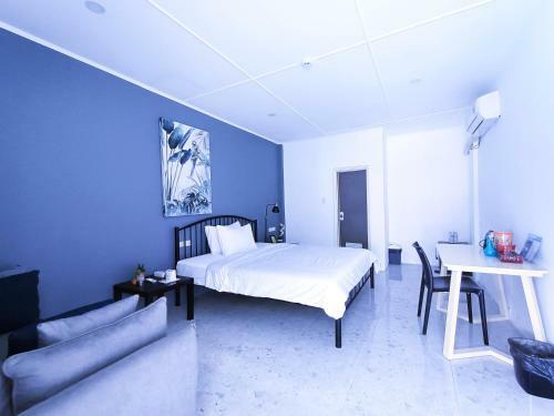 Apartamento Phoenix.pg Diving Resort