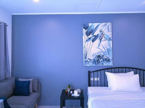 Apartamento Phoenix.pg Diving Resort