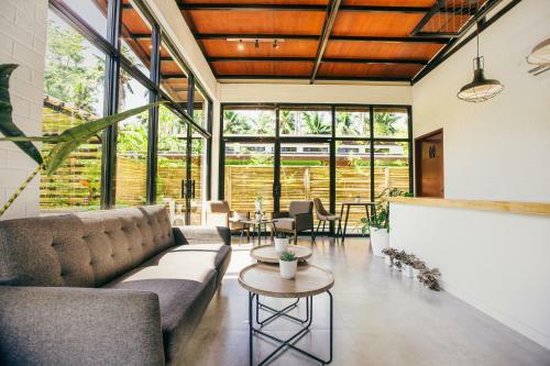 Bed & Breakfast Summer Days
