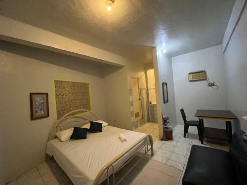 Apartamento Bed&breakfastrmd