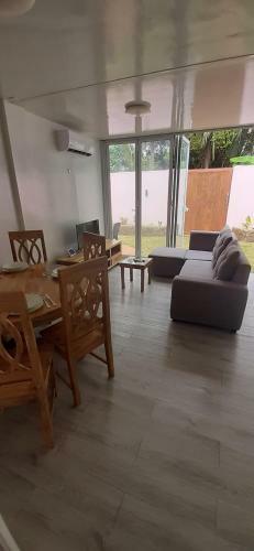 Am Residences