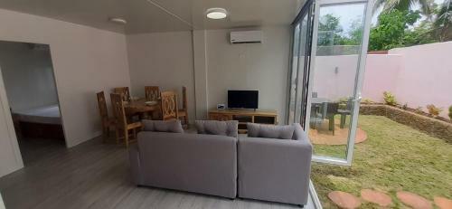 Am Residences