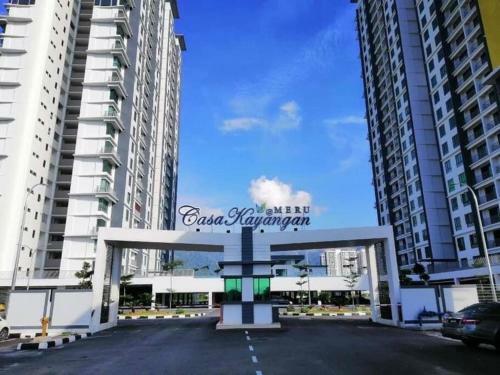 Apartamento Lizs Homestay