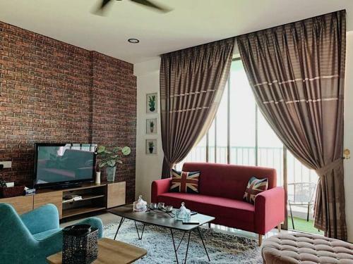 Apartamento Lizs Homestay