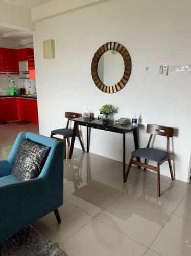Apartamento Lizs Homestay