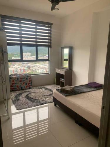 Apartamento Lizs Homestay
