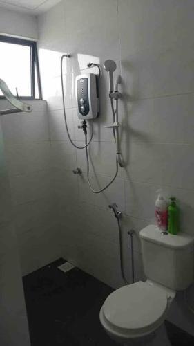 Apartamento Lizs Homestay