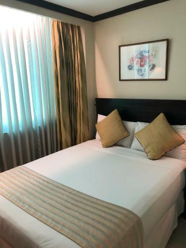 Tower Inn Makati Business Hotel