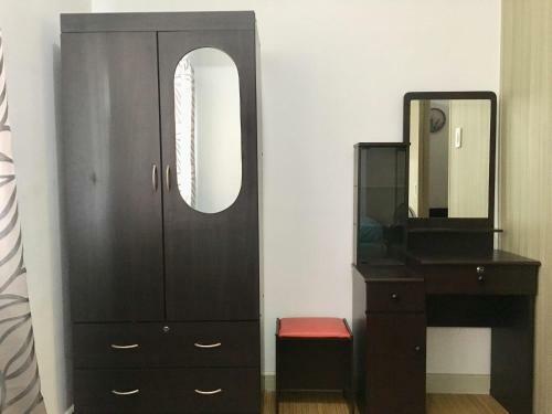 Apartamento Smdc Grace Residences