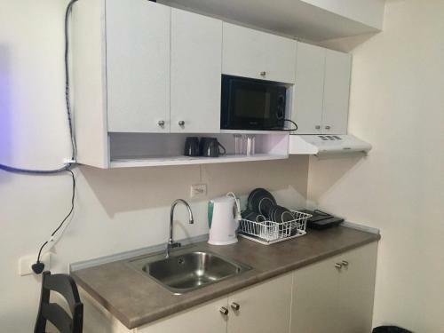 Apartamento Smdc Grace Residences