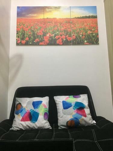 Apartamento Smdc Grace Residences