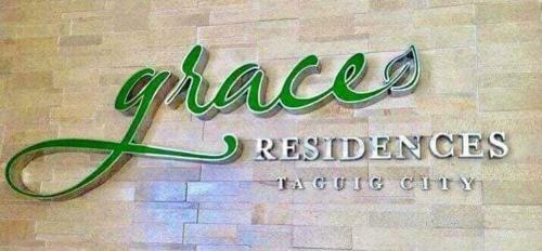 Apartamento Smdc Grace Residences