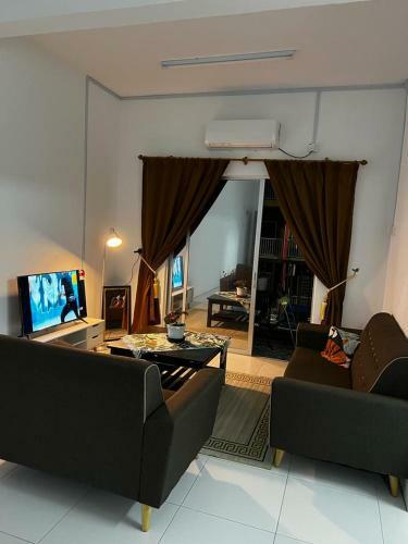 Apartamento Keladi's Stay