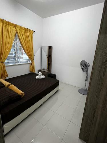 Apartamento Keladi's Stay