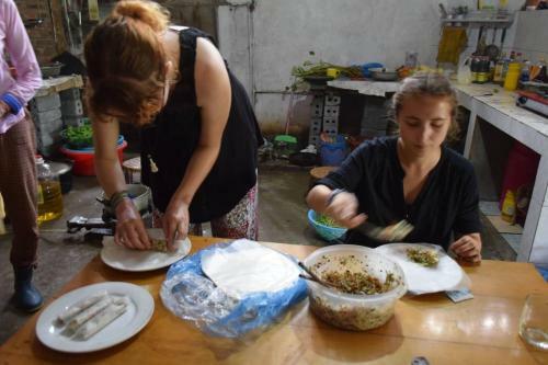 Kim's Homestay