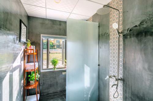 Apartamento Herb Plant Garden Villa