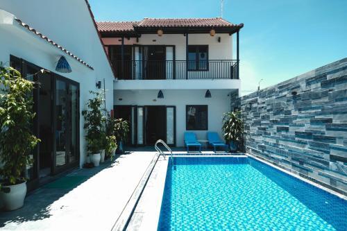 Apartamento Herb Plant Garden Villa