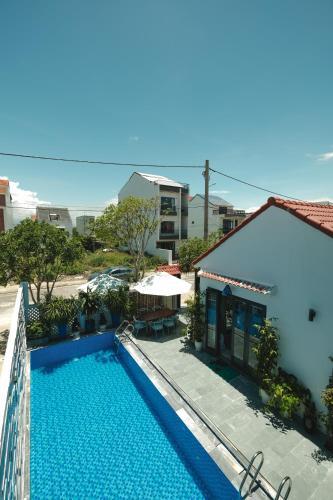Apartamento Herb Plant Garden Villa