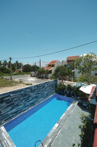 Apartamento Herb Plant Garden Villa