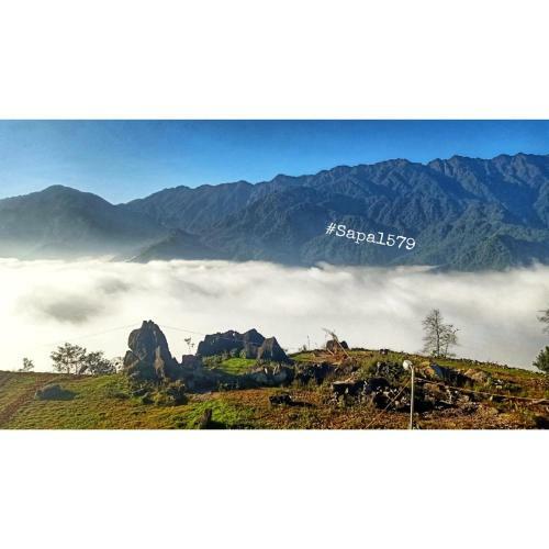 Homestay 1579 Sapa