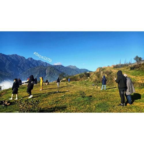 Homestay 1579 Sapa