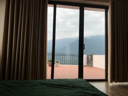 Homestay 1579 Sapa