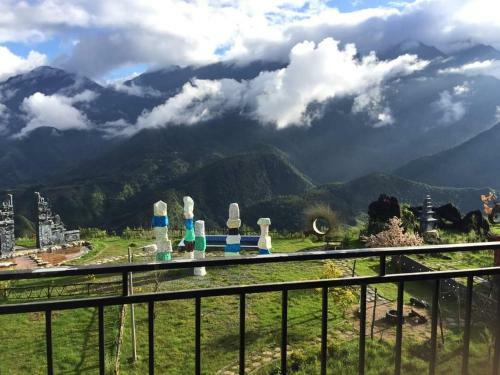 Homestay 1579 Sapa