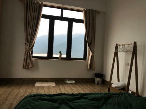 Homestay 1579 Sapa